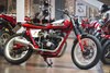1975 Honda CB500T Custom Street Tracker For Sale