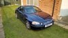 1996 Honda CRX ESI   UK CAR  Long MOT VGC For Sale