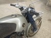 1964 Honda CB92 SOLD