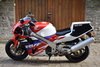 Lot 31 - A 1997 Honda RVF750 RC45 - 31/8/18 For Sale by Auction