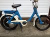 1968 Honda P50 Moped Kaufen Bei
