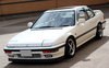 1990 Honda Prelude 2.0 16v 4ws Ltd - manual, 70k In vendita