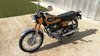 1971 CB175 For Sale