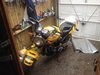 1998 honda hornet 250 For Sale