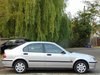 1999 Honda Civic 1.4i S Automatic.. 50,900 VERY LOW MILES..  In vendita