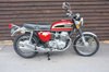 Honda CB750 CB 750 K3 1973 Runs and Rides, low mileage *STUN SOLD