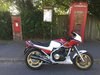 1984 VF750F For Sale