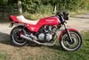 1981 Honda CB900  In vendita