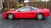HONDA NSX 1992, 5 speed manual, UK FROM NEW SOLD
