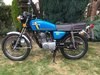 1978 Honda CB125S In vendita
