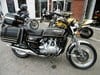 1979 Honda Goldwing GL1000 Very original great condition  SOLD
