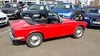 1967 Honda S800 Convertible For Sale