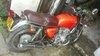 1976 motor cycle For Sale