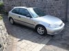 2000 Honda civic tropica, lovely example For Sale