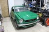 1970 honda z600 proyect For Sale