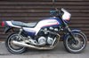 Honda CB1100 F CB 1100 F 1981 Highly rare and collectable 1  VENDUTO