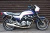 Honda CB1100 F CB 1100 F 1981 Highly rare and collectable 1 SOLD