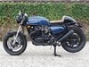 1989 Honda CX 500 Caferacer For Sale