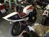 Project CB1100RC from 1982 Runs &Drives good cond. In vendita