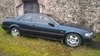 1995 honda legend coupe automatic In vendita