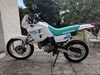 1989 Honda NX250 , rebuilt motor , MOT , bargain ! In vendita
