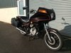 HONDA GL500 SILVERWING 1982 COMPLETELY ORIGINAL  CLASSIC For Sale