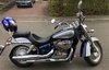 2010 HONDA VT750CA9 ***VERY LOW MILEAGE*** For Sale