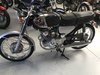 1967 Honda CB125 SS  For Sale