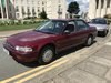 1992 Honda Accord 2.0 Automatic, 34k Miles, FHSH For Sale