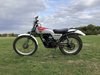 Honda TL125 1974 twinshock trials trail bike For Sale