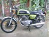 1975 Honda CB200 VENDUTO