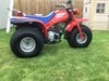1987 Honda atc 125cc For Sale