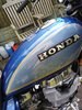 1979 Honda CM400t In vendita
