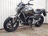 Honda NC700 33K 2013 Tested with Video In vendita