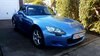 2002 Honda S2000 (63000 miles and 2 previous keepers) For Sale