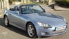 2002 HONDA S2000 GT VTEC ZUNSPORT CONVERTIBLE with HARDTOP For Sale