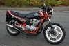 1980 Honda CB900FZ V reg For Sale