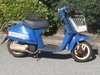1980 honda melody 2 stroke project For Sale