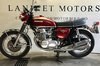 1971 Stunning condition CB750 K1. Invest and ride In vendita