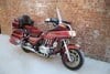 1984 An Exquisite Honda Gold Wing 'GL 1200 Aspencade SE' For Sale