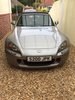 2005 Classic Honda S2000 roadster  For Sale