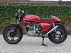1982 Honda CX 500 Caferacer For Sale