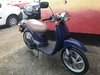 Honda FX Moped 2001 For Sale
