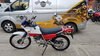 Honda NX 125 1988 Electric Start For Sale