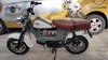 Honda Chaley 1975 Monkeybike In vendita