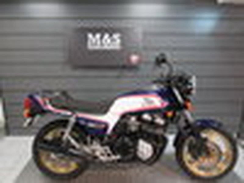 1984 Honda CB1100F Bol D'or