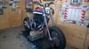 1994 xrv 750 flat tracker prject For Sale