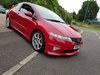 2008 Honda civic type Type-r GT For Sale