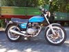 Honda CB400 A Hondamatic 1978 Project Motorcycle 1500 GBP In vendita