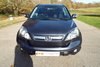 2009 Honda CRV 2.2 CDTI for sale  For Sale